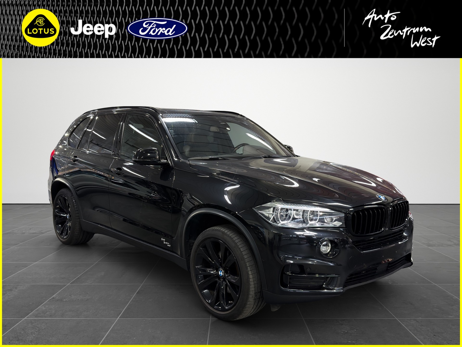 BMW X5 xDrive 40d Steptronic-image-6
