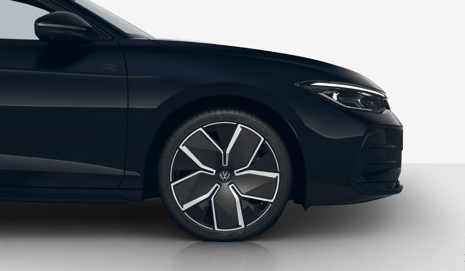 VW Passat Variant 2.0 TSI evo4 R-Line 4 Motion DSG-image-3