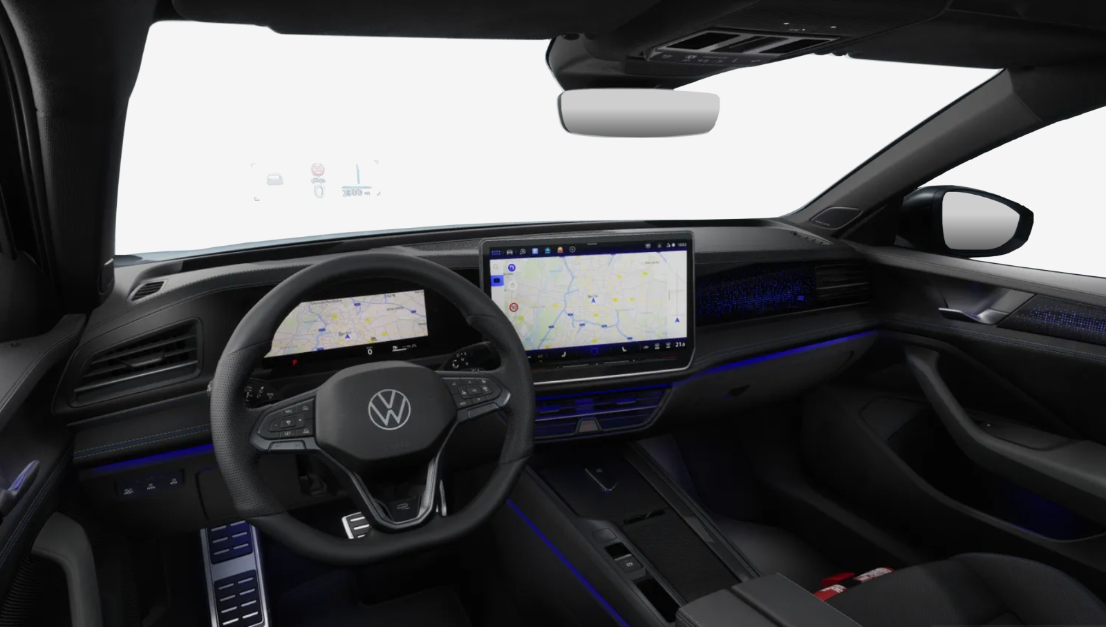 VW Passat Variant 2.0 TSI evo4 R-Line 4 Motion DSG-image-5