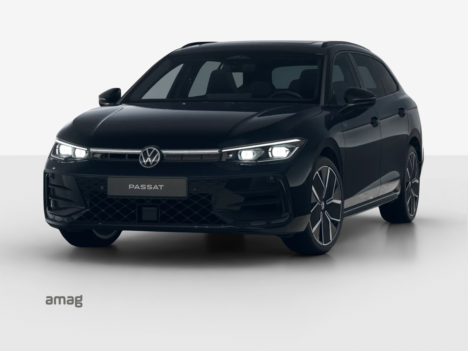 VW Passat Variant 2.0 TSI evo4 R-Line 4 Motion DSG-image-0