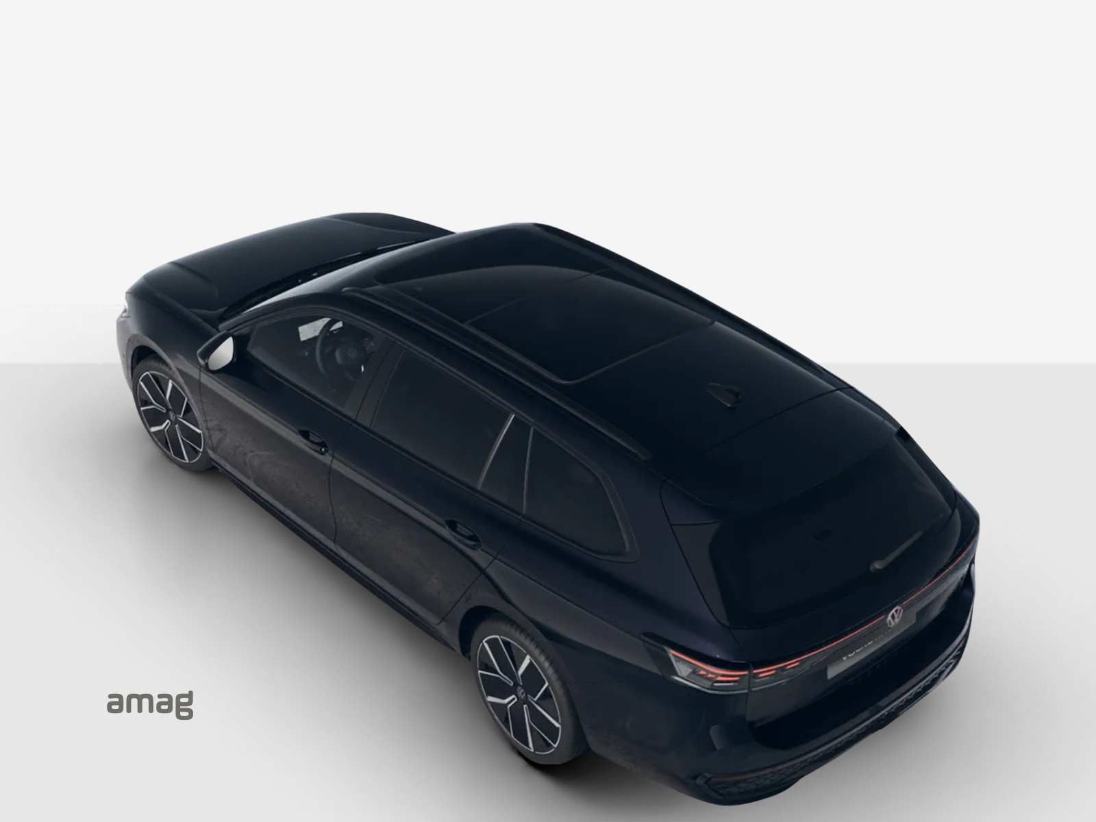 VW Passat Variant 2.0 TSI evo4 R-Line 4 Motion DSG-image-4