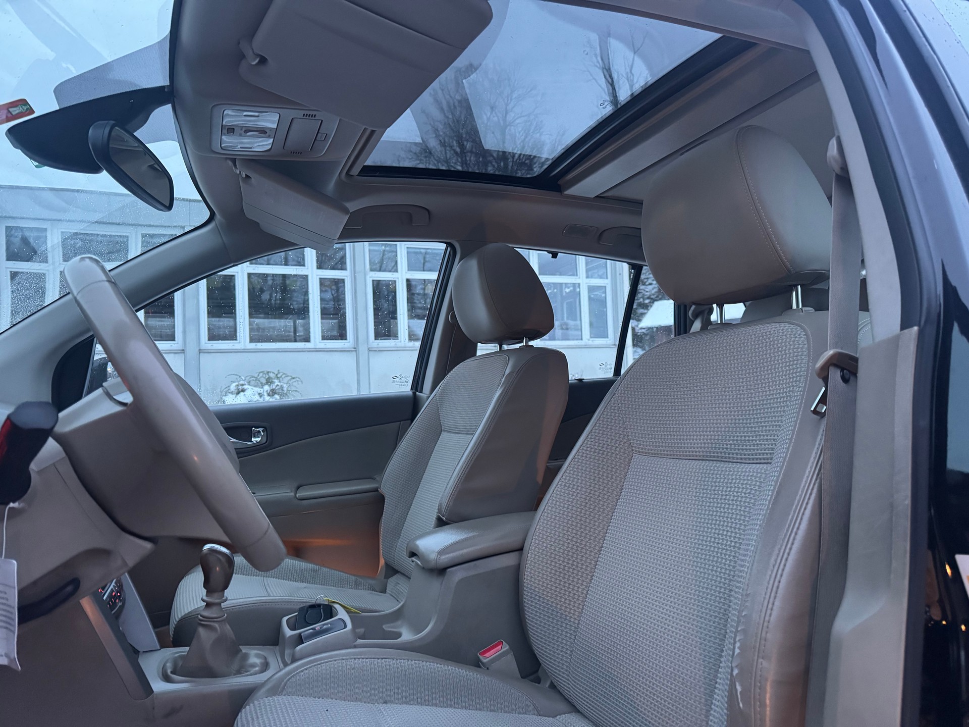 RENAULT Koleos 2.5 Dynamique 4x4-image-9