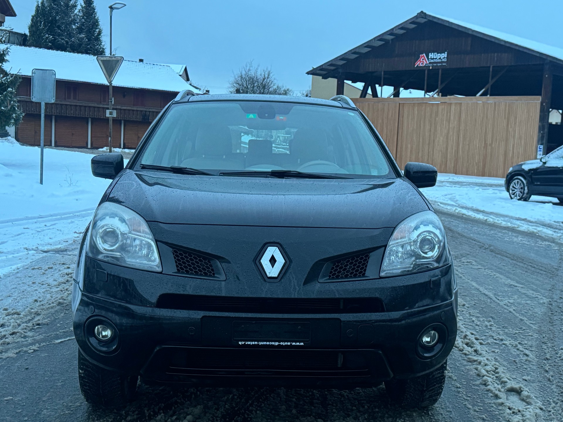 RENAULT Koleos 2.5 Dynamique 4x4-image-1