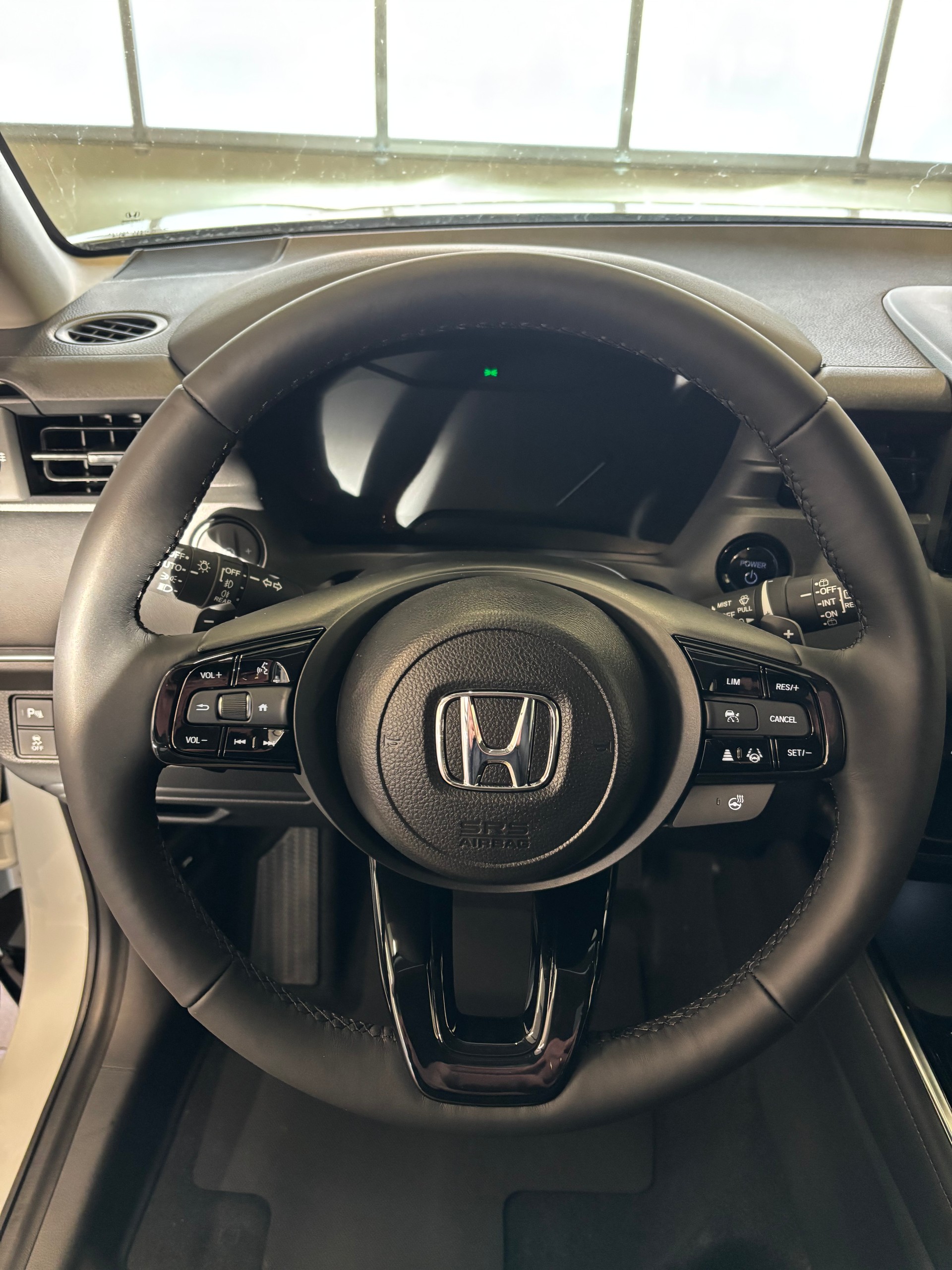 HONDA HR-V 1.5i-MMD Advance CVT-image-9