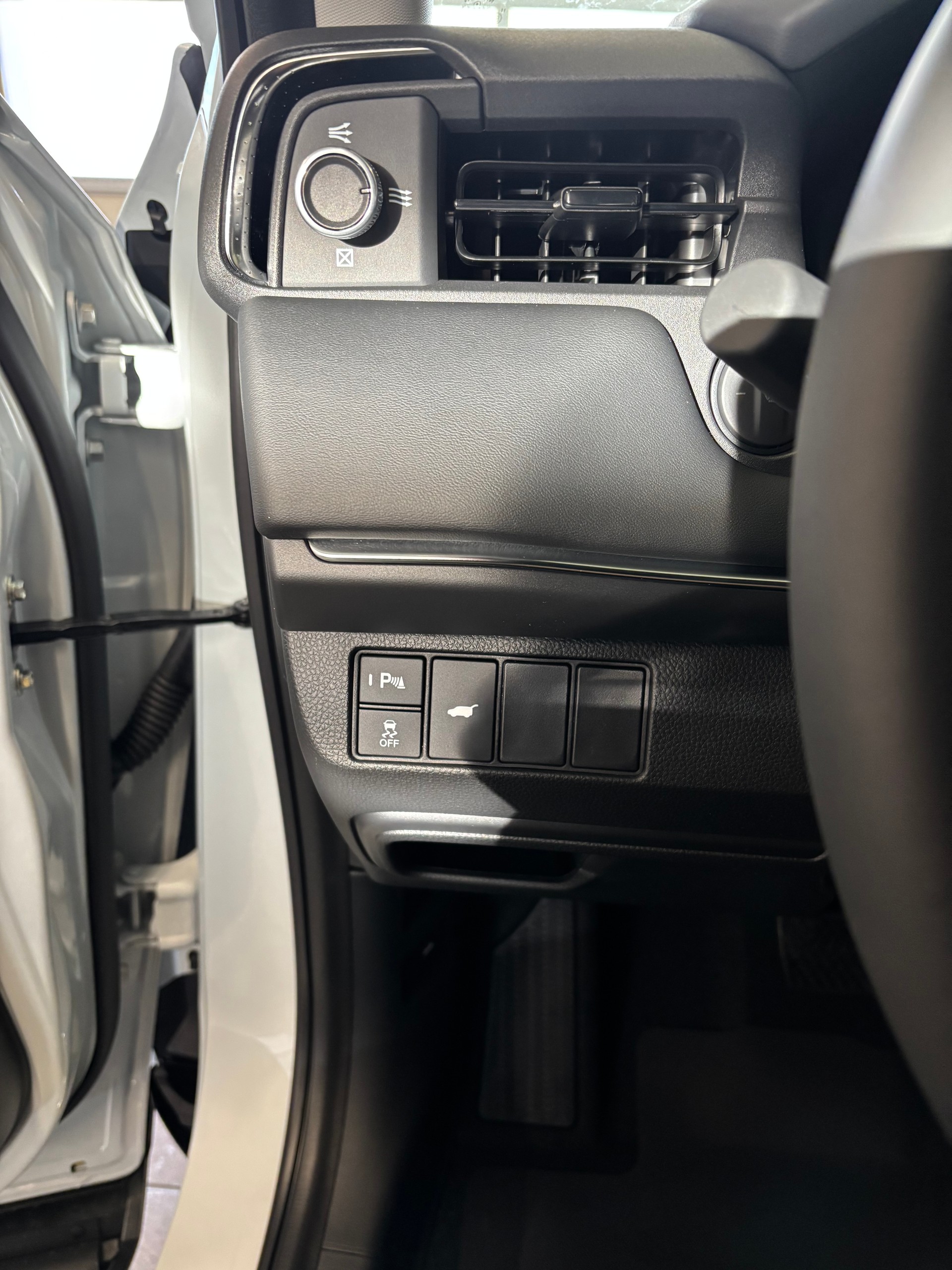 HONDA HR-V 1.5i-MMD Advance CVT-image-8
