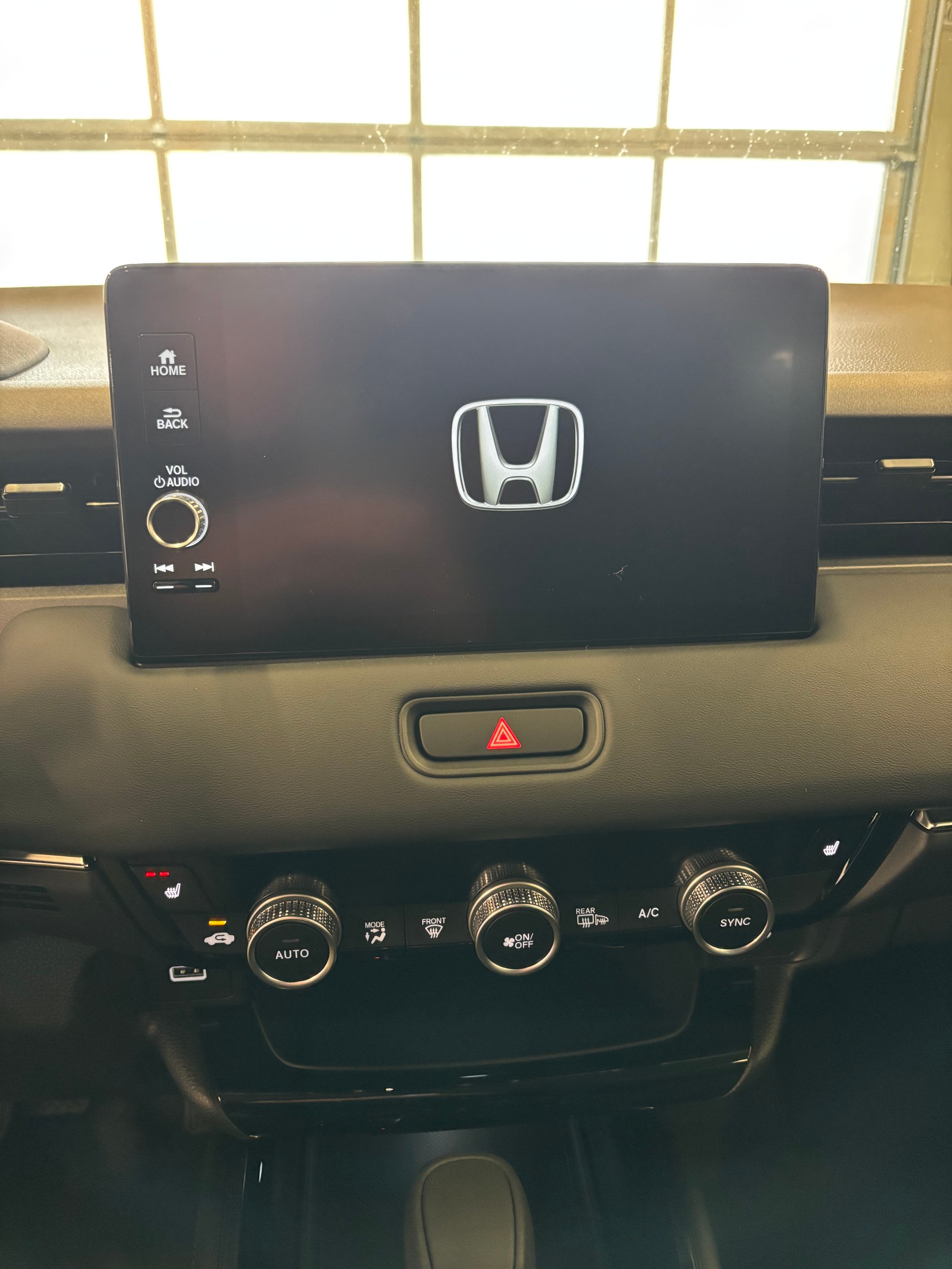 HONDA HR-V 1.5i-MMD Advance CVT-image-10