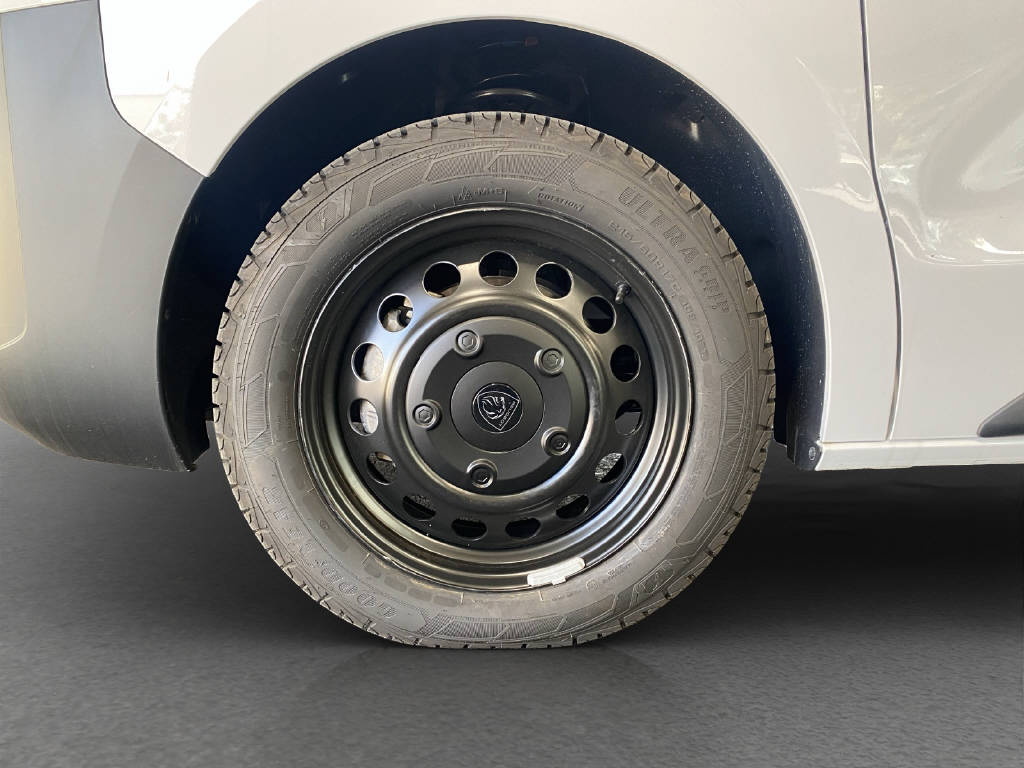 PEUGEOT e-Expert Plattform Standard 50 kWh 136 PS Brücke-image-16