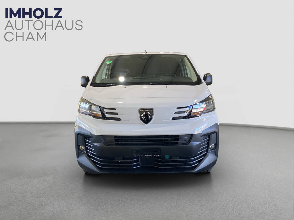PEUGEOT e-Expert Plattform Standard 50 kWh 136 PS-image-6