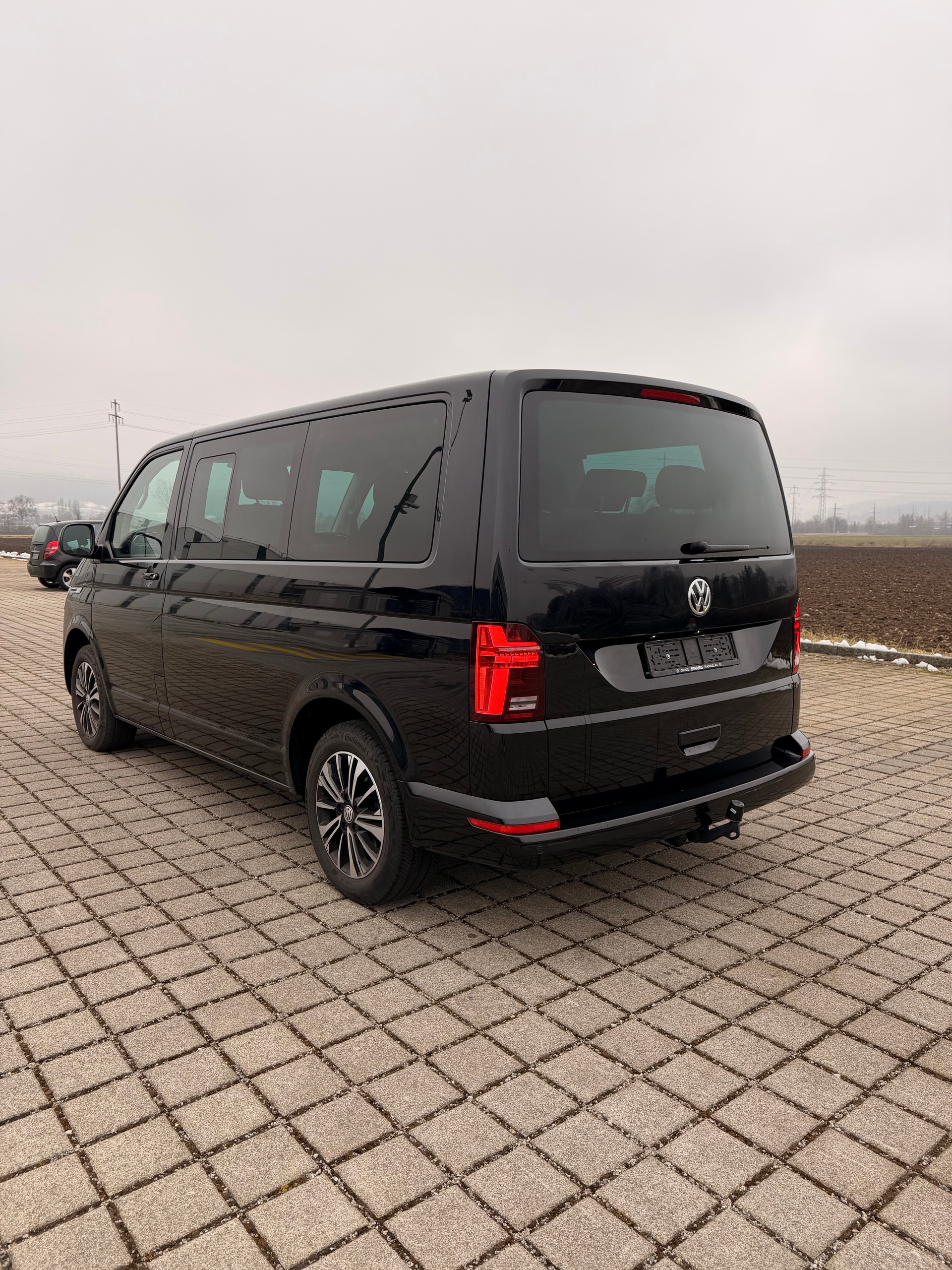 VW T6.1 Multivan 2.0 Bi-TDI Comfortline 4Motion DSG-image-6