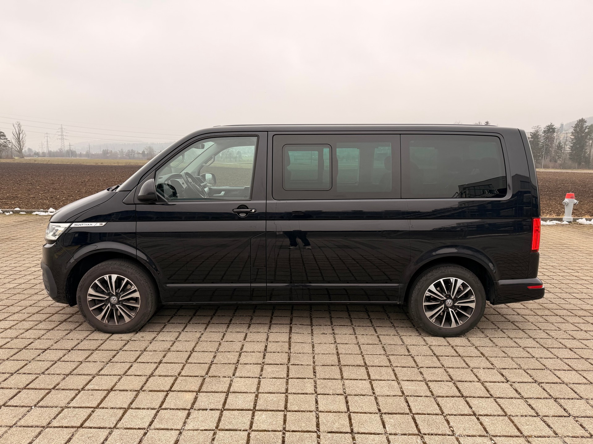 VW T6.1 Multivan 2.0 Bi-TDI Comfortline 4Motion DSG-image-7