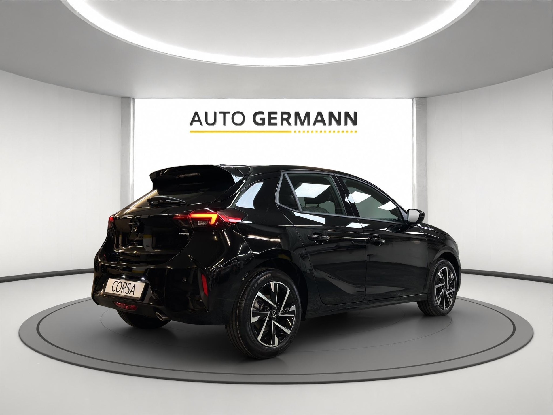 OPEL Corsa 1.2 T Hybrid Viva-showroom-element-2