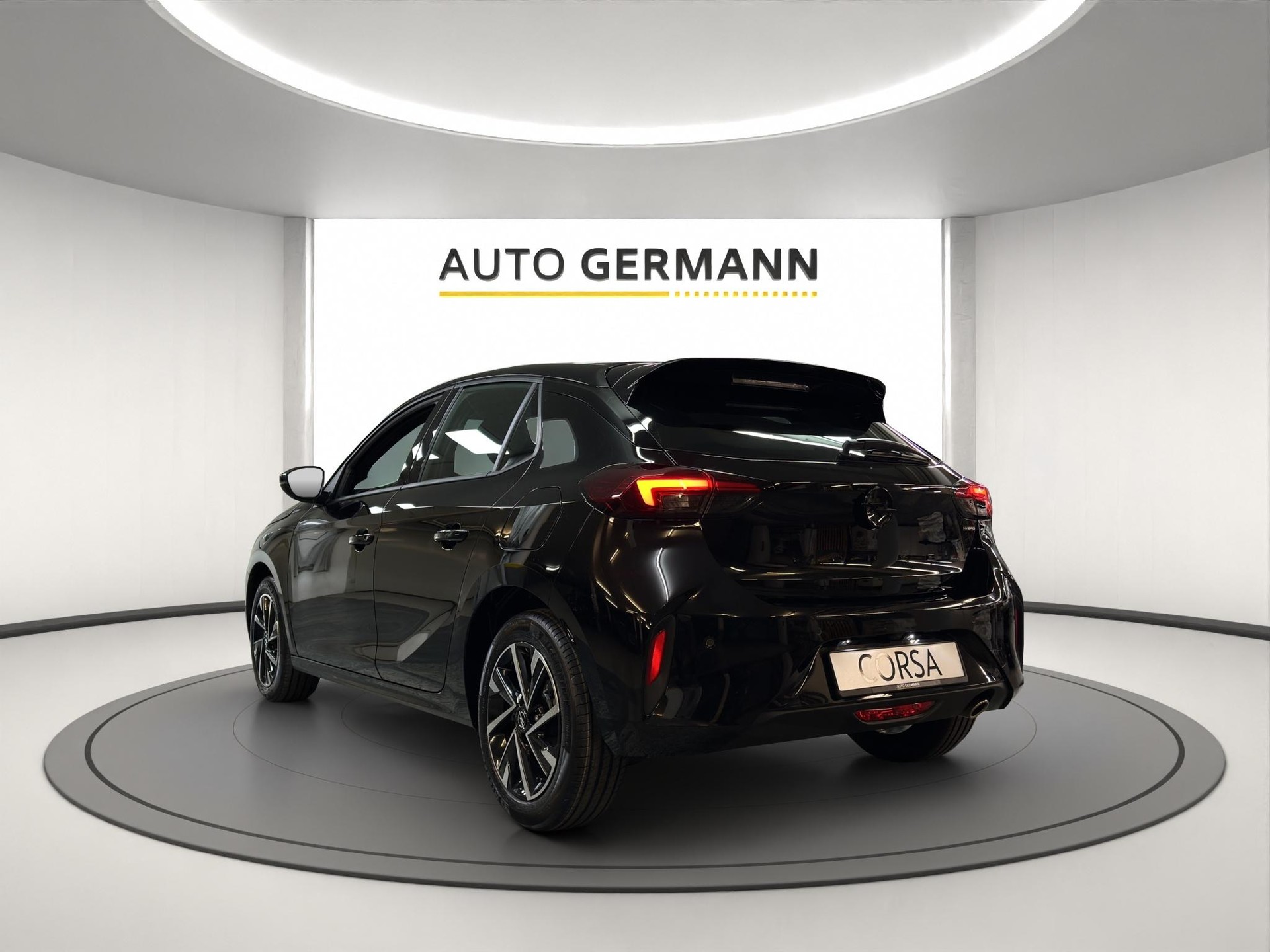 OPEL Corsa 1.2 T Hybrid Viva-showroom-element-1