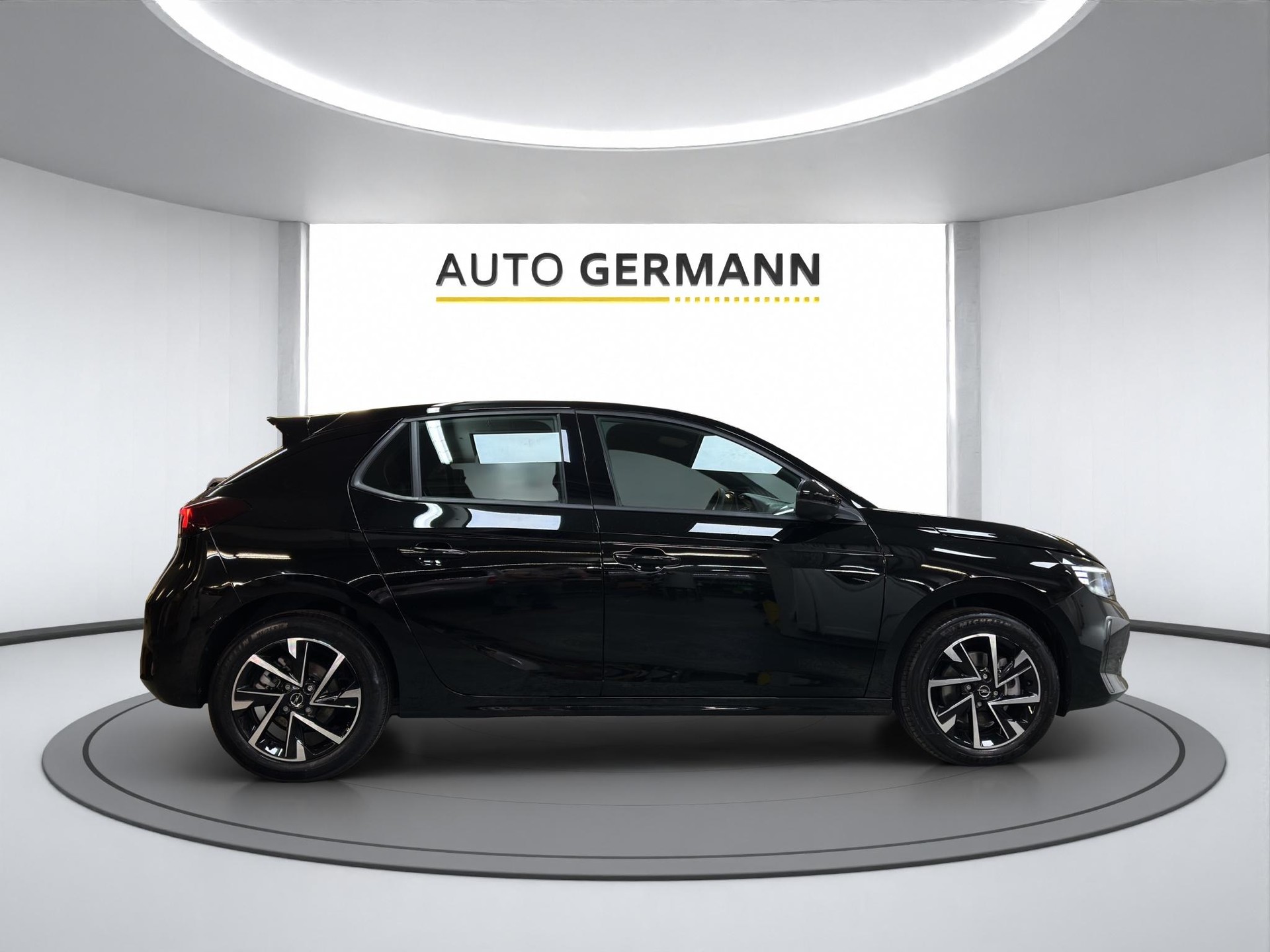 OPEL Corsa 1.2 T Hybrid Viva-image-6