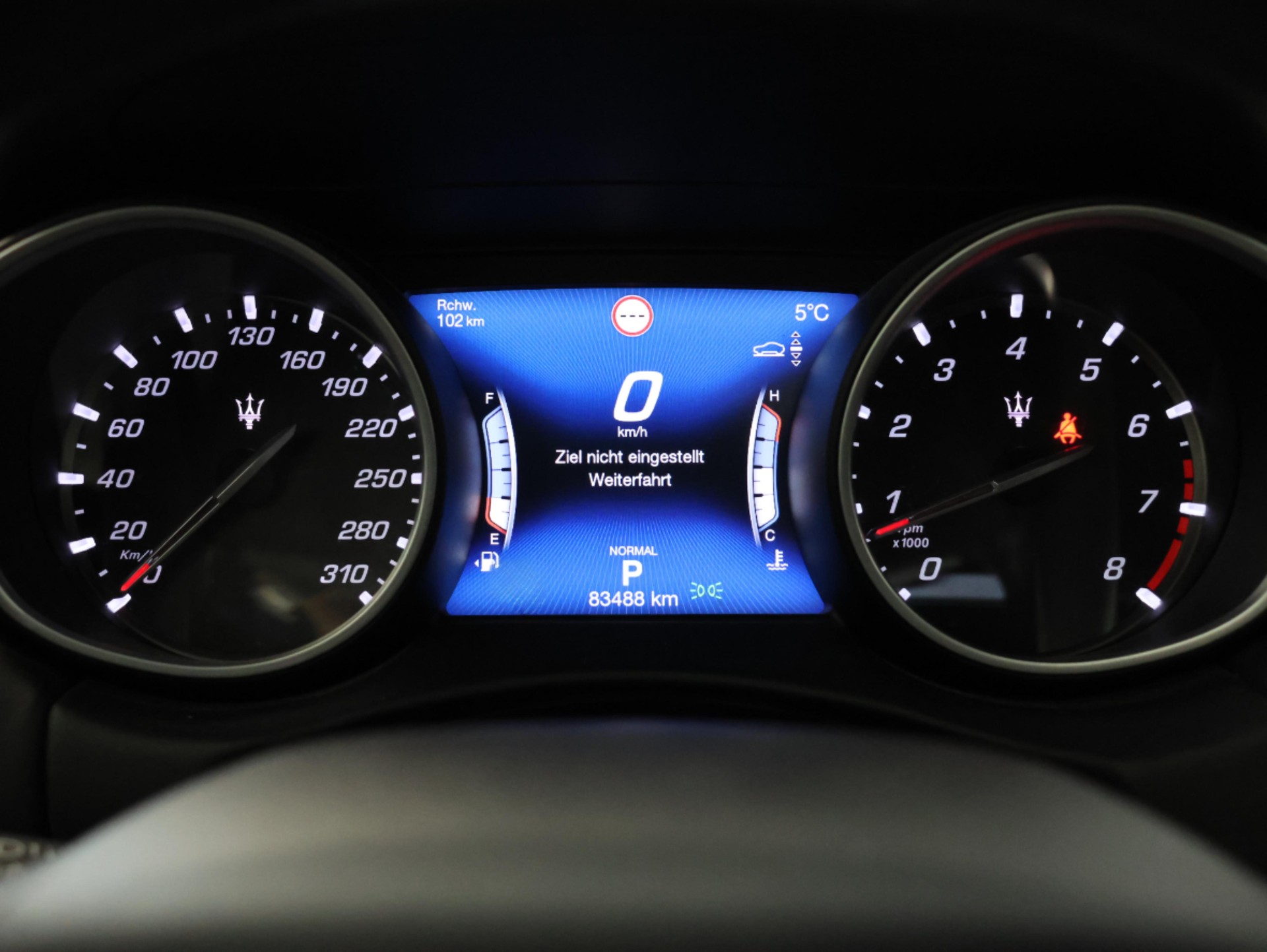 MASERATI Levante S 3.0 V6 Automatica * Facelift *Harman/Kardon Soundsystem* *Panoramadach* *Surround View Camera* *Softclose*-image-23