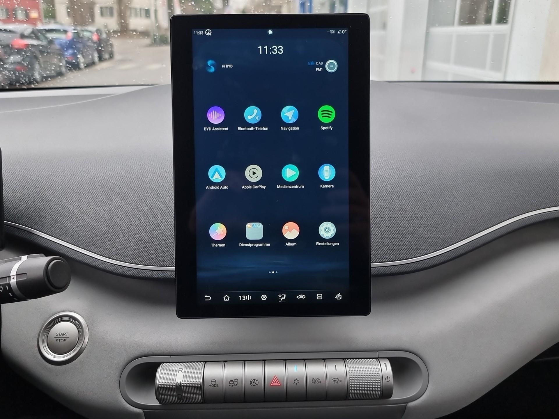BYD Dolphin Surf Active-image-8