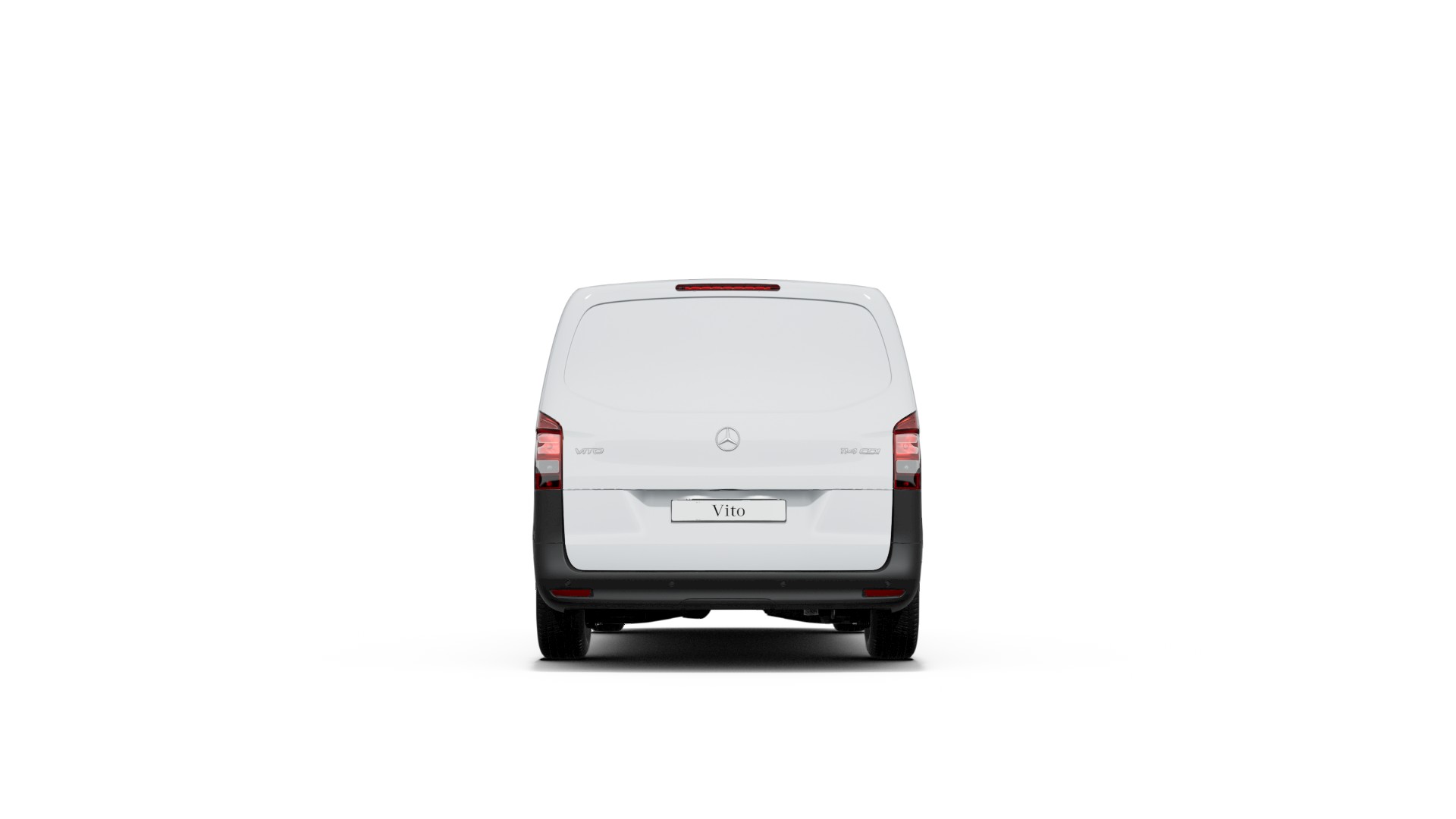 MERCEDES-BENZ Vito 114 CDI Lang Pro 9G-image-3