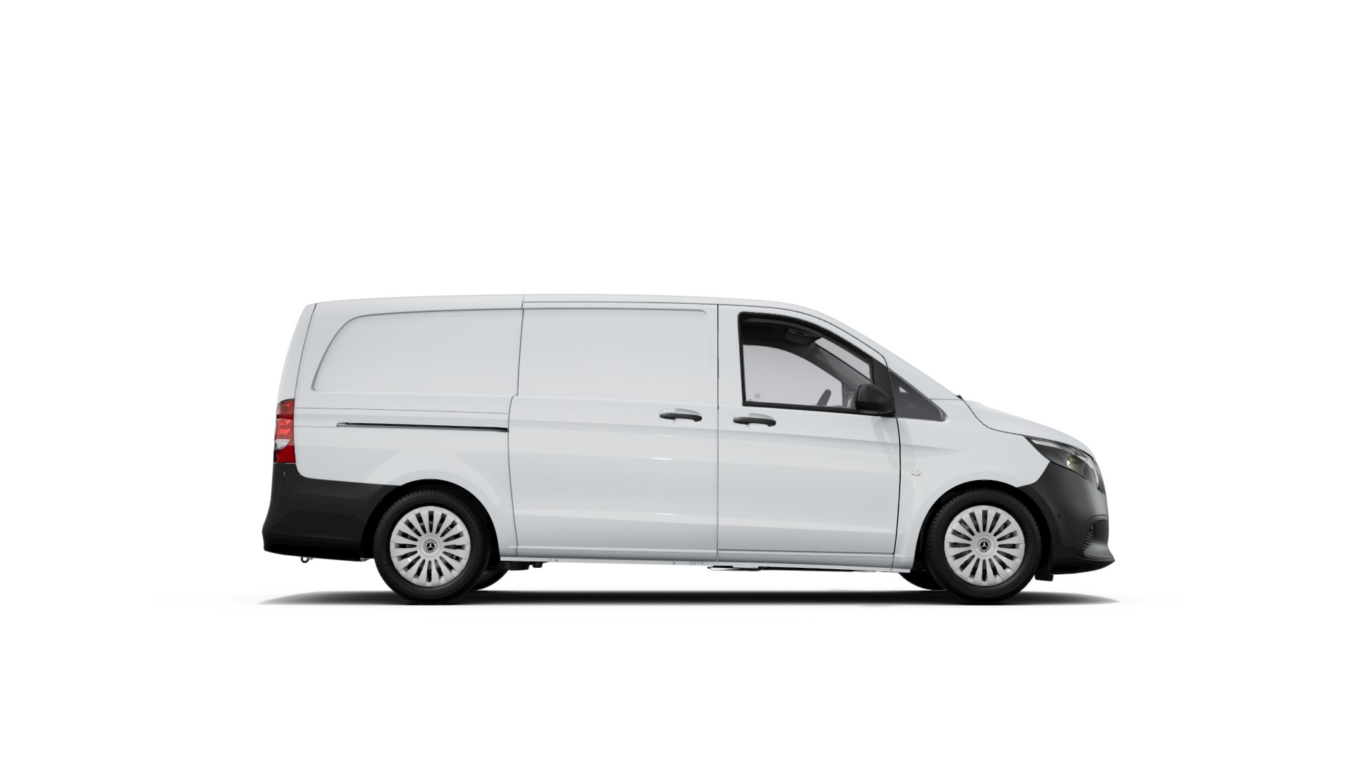 MERCEDES-BENZ Vito 114 CDI Lang Pro 9G-image-1