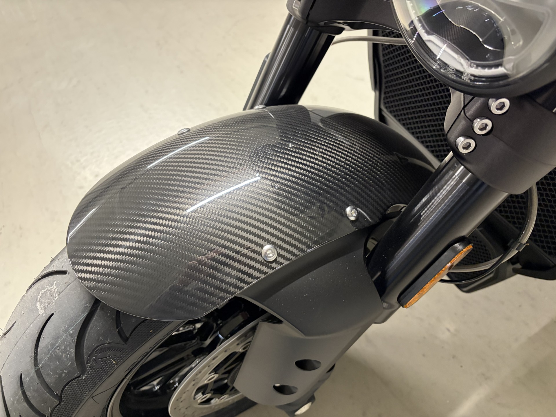 TRIUMPH Rocket III-image-10