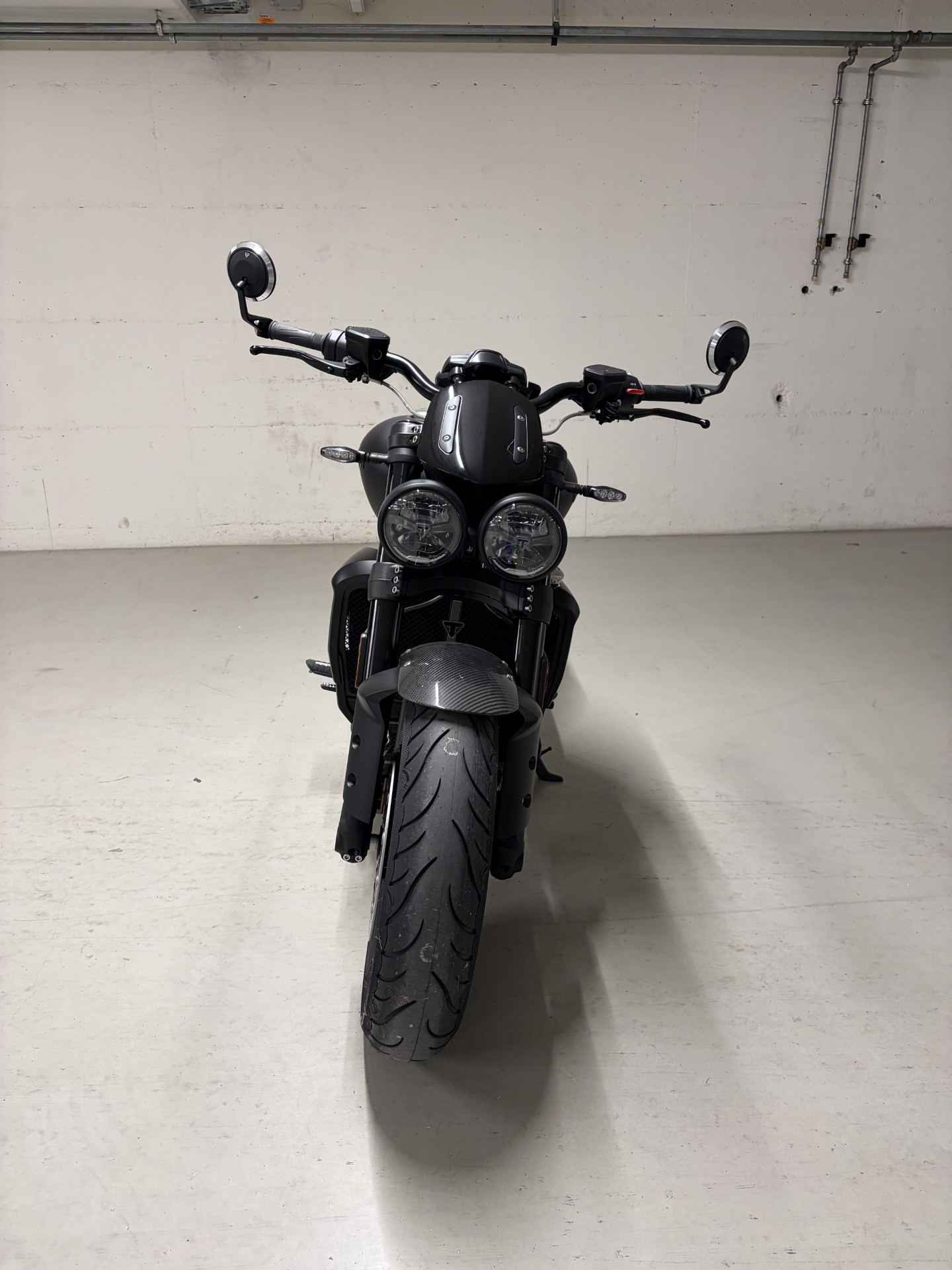 TRIUMPH Rocket III-image-4