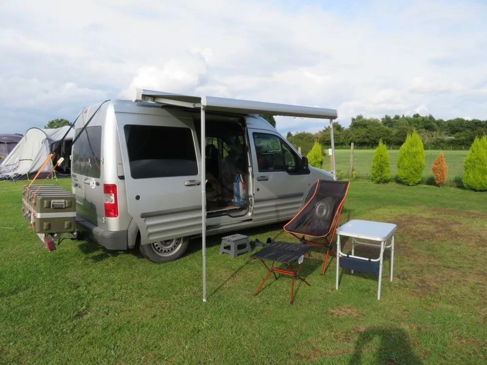 FORD Transit Connect 230 L
