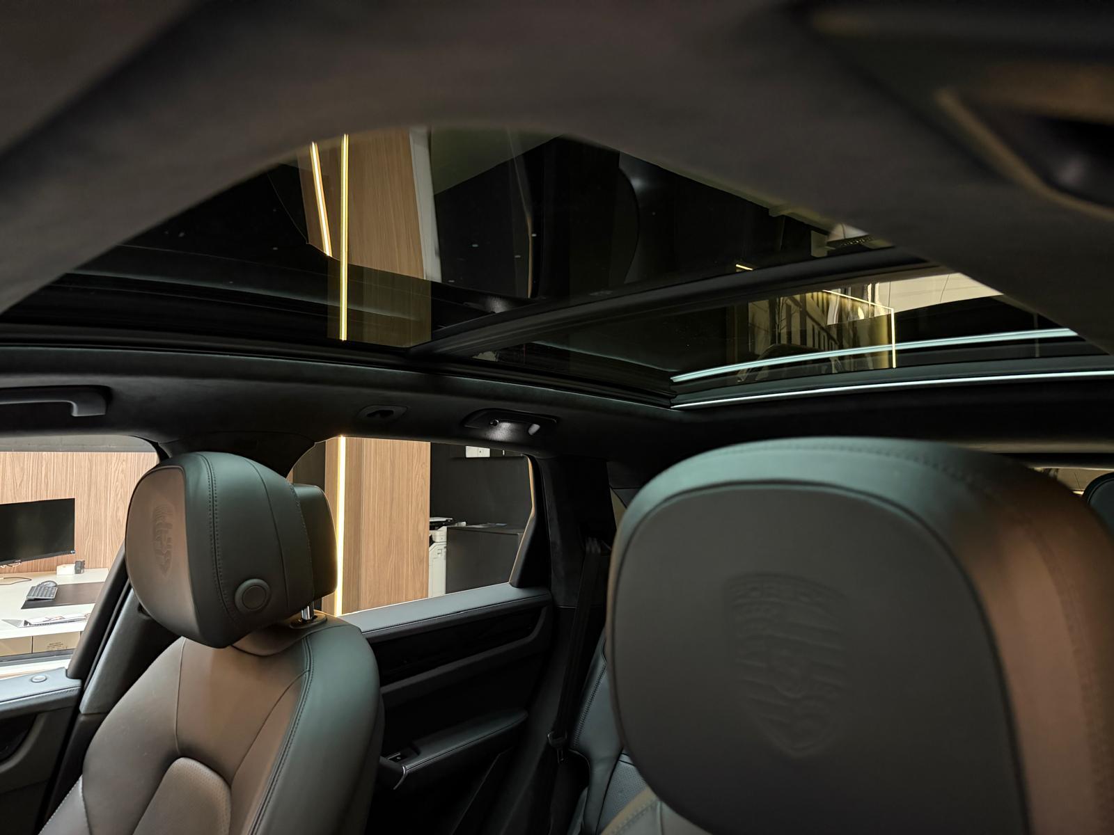 PORSCHE Cayenne 3.0 V6-image-18