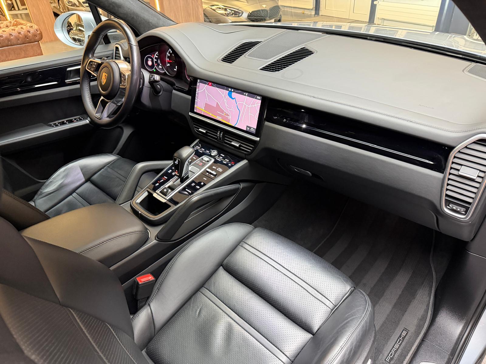 PORSCHE Cayenne 3.0 V6-image-15