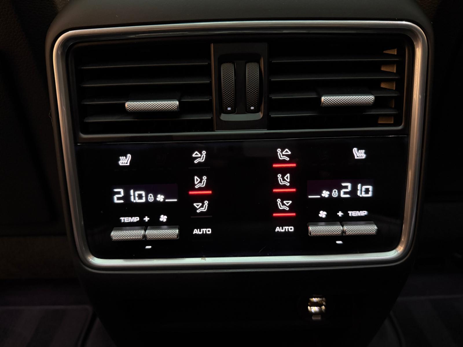 PORSCHE Cayenne 3.0 V6-image-21