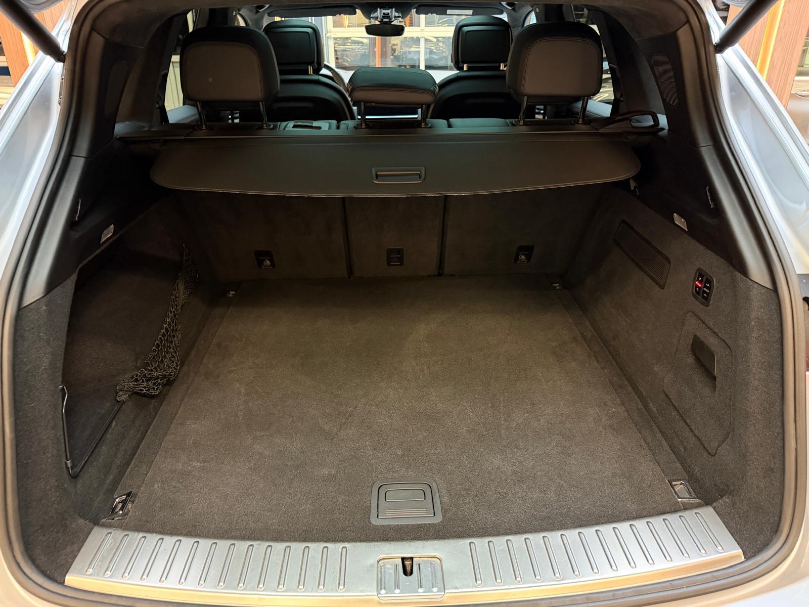PORSCHE Cayenne 3.0 V6-image-19