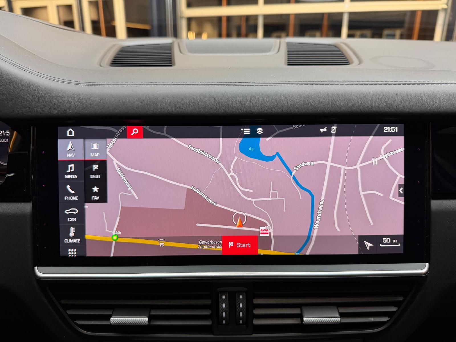 PORSCHE Cayenne 3.0 V6-image-22
