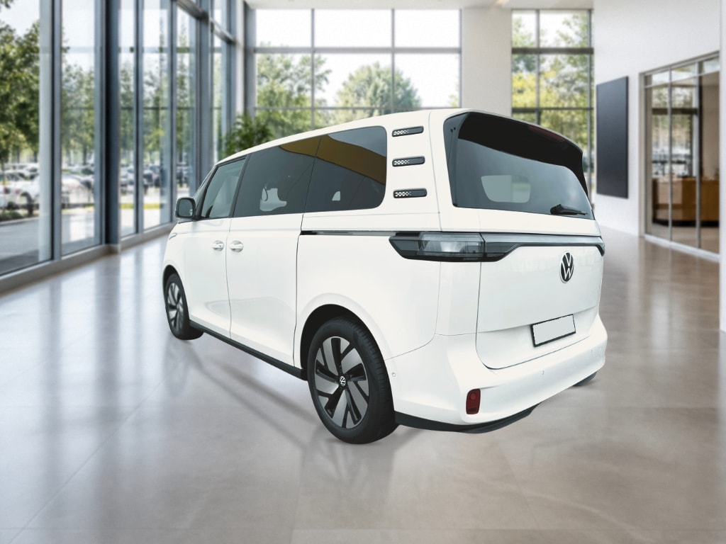 VW ID. Buzz ❖ NWB Pro ❖ kurzer Radstand-image-1