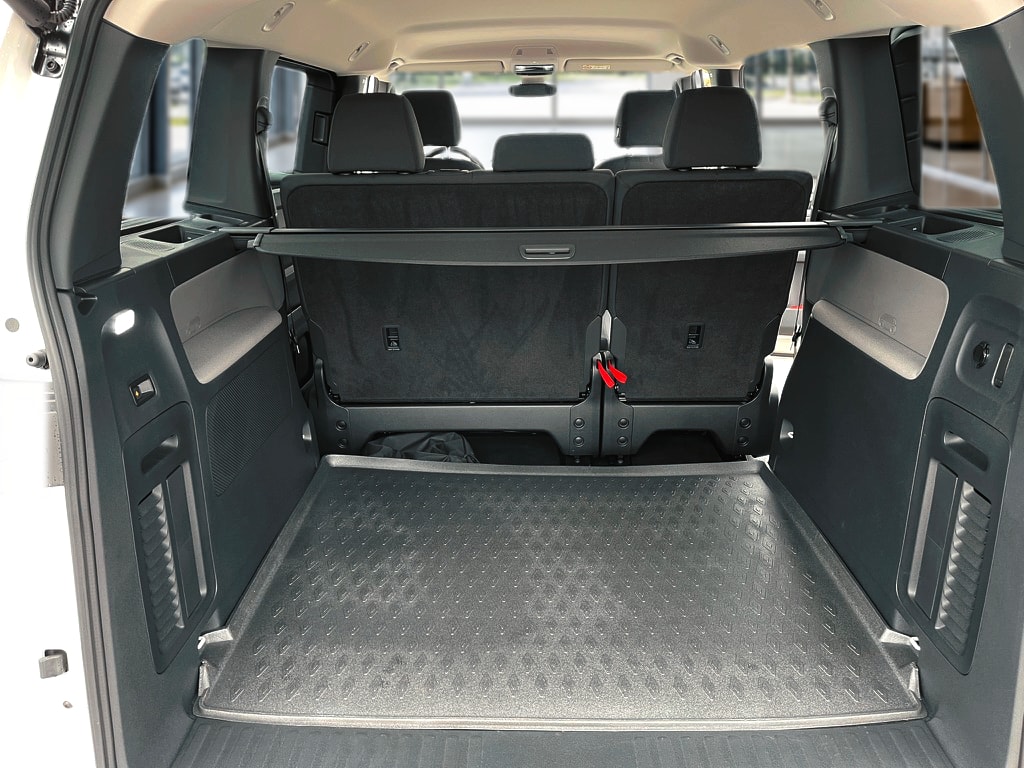 VW ID. Buzz ❖ NWB Pro ❖ kurzer Radstand-image-8