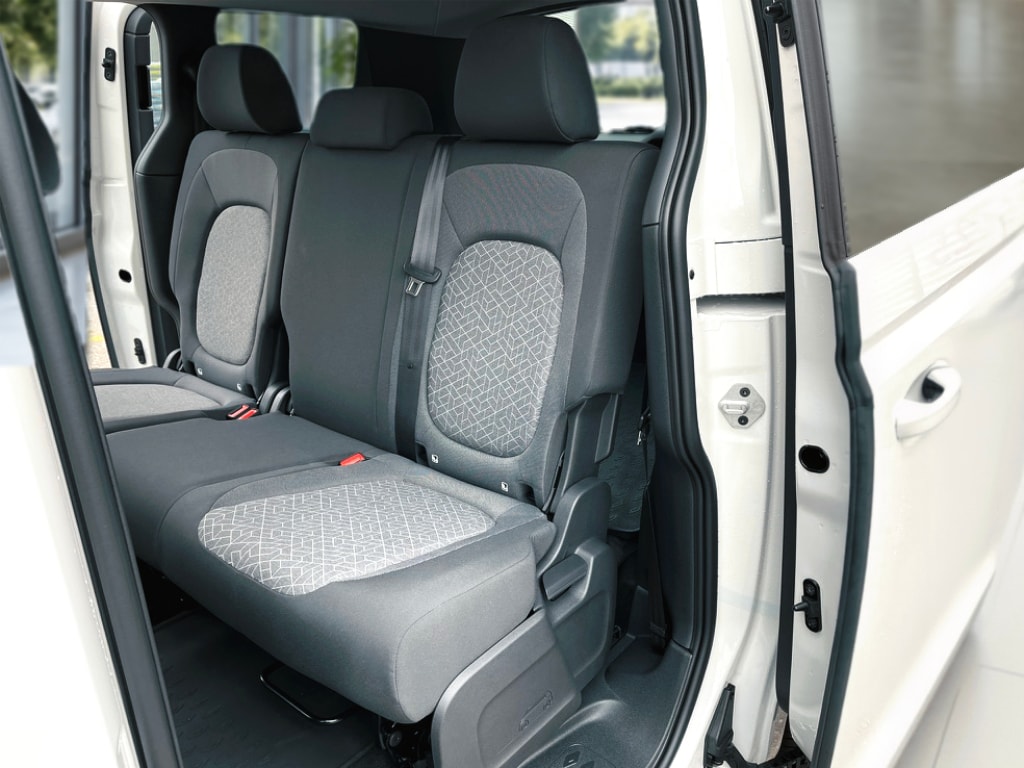VW ID. Buzz ❖ NWB Pro ❖ kurzer Radstand-image-7