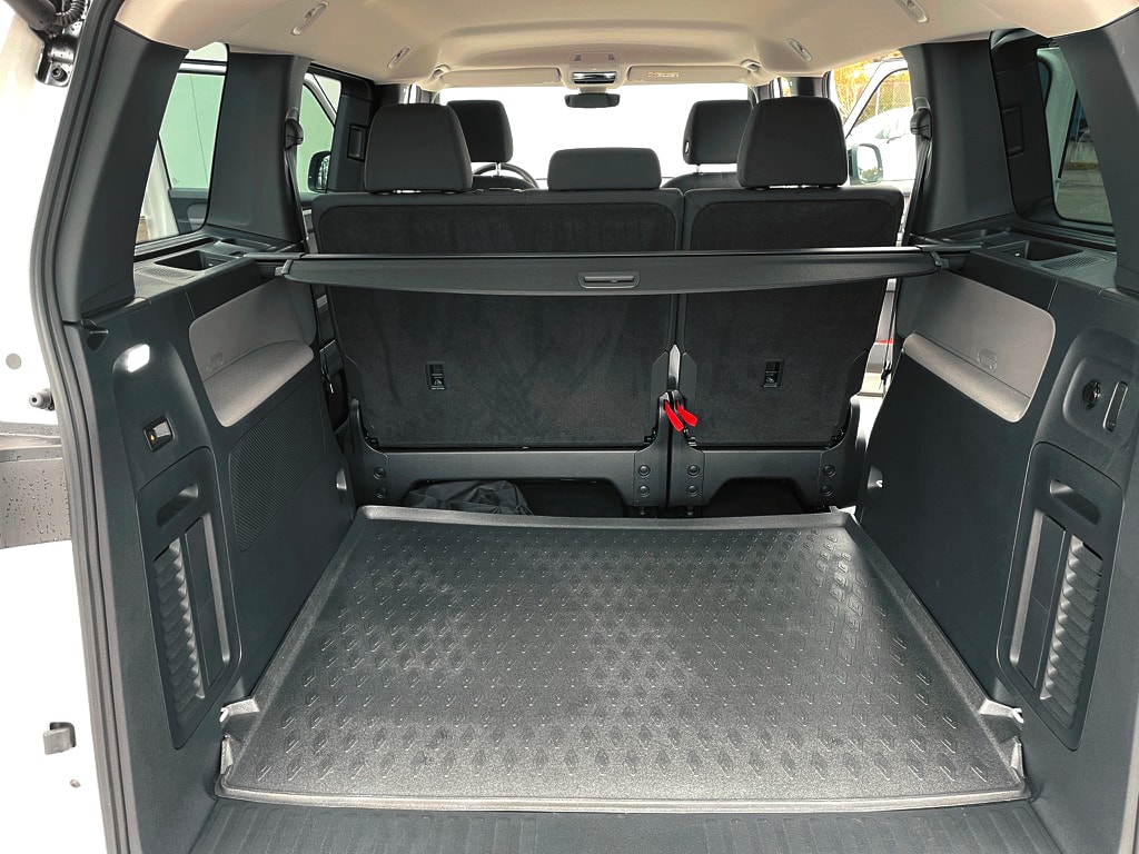 VW ID. Buzz ❖ NWB Pro ❖ kurzer Radstand-image-7