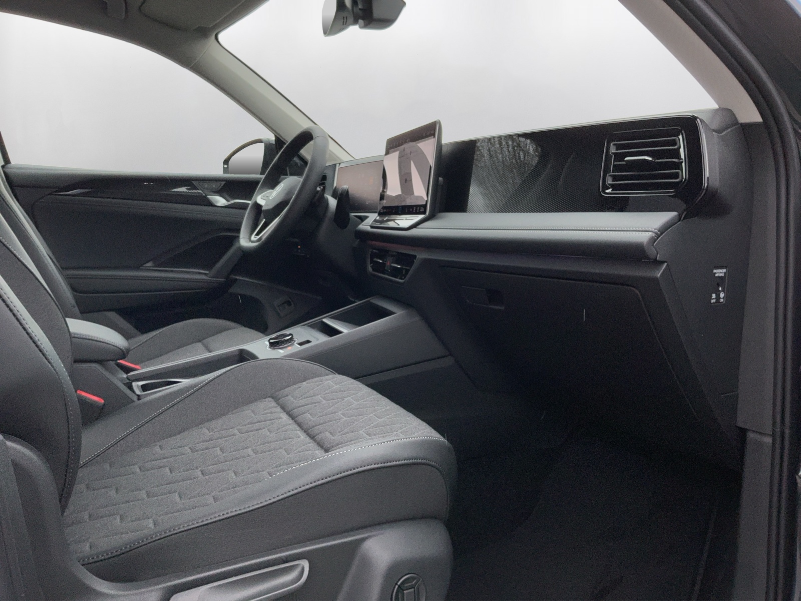 VW Tiguan 2.0 TSI DSG United 4Motion-image-13