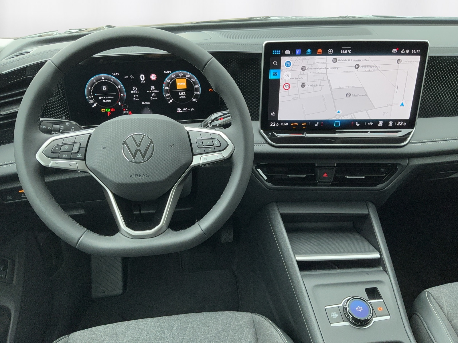 VW Tiguan 2.0 TSI DSG United 4Motion-image-6
