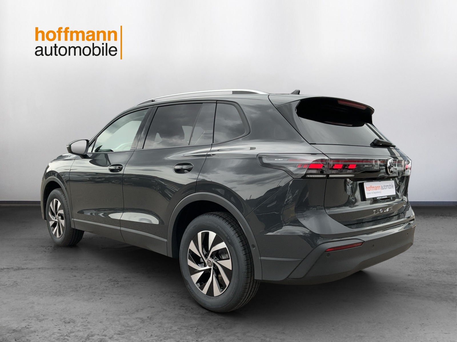 VW Tiguan 2.0 TSI DSG United 4Motion-image-5