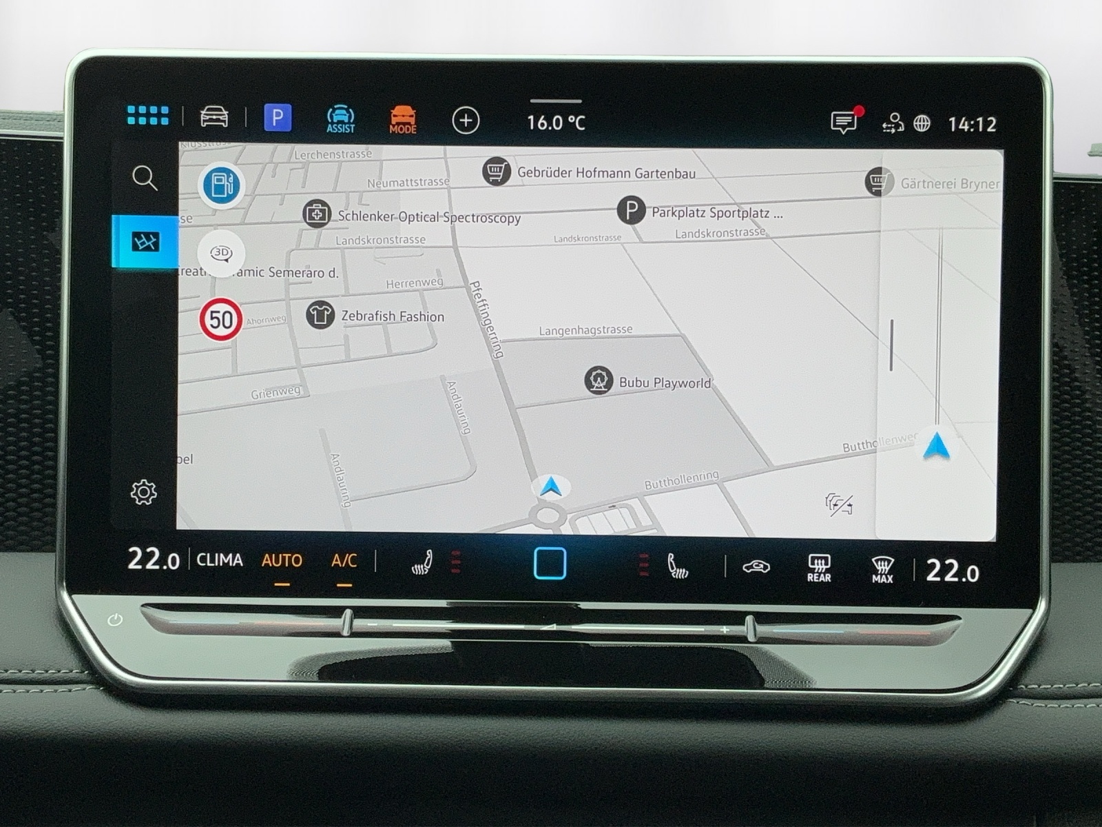 VW Tiguan 2.0 TSI DSG United 4Motion-image-8