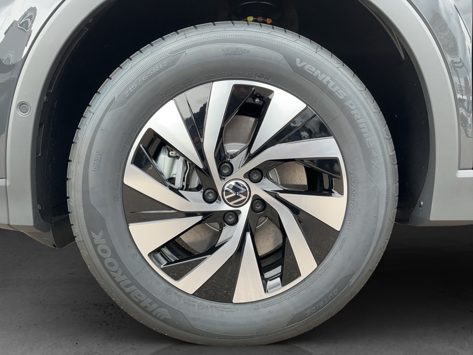 VW Tiguan 2.0 TSI DSG United 4Motion-image-12