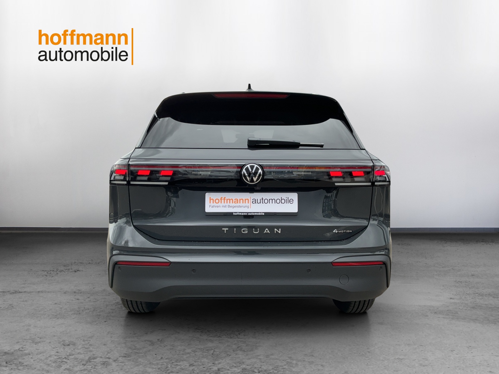 VW Tiguan 2.0 TSI DSG United 4Motion-image-4