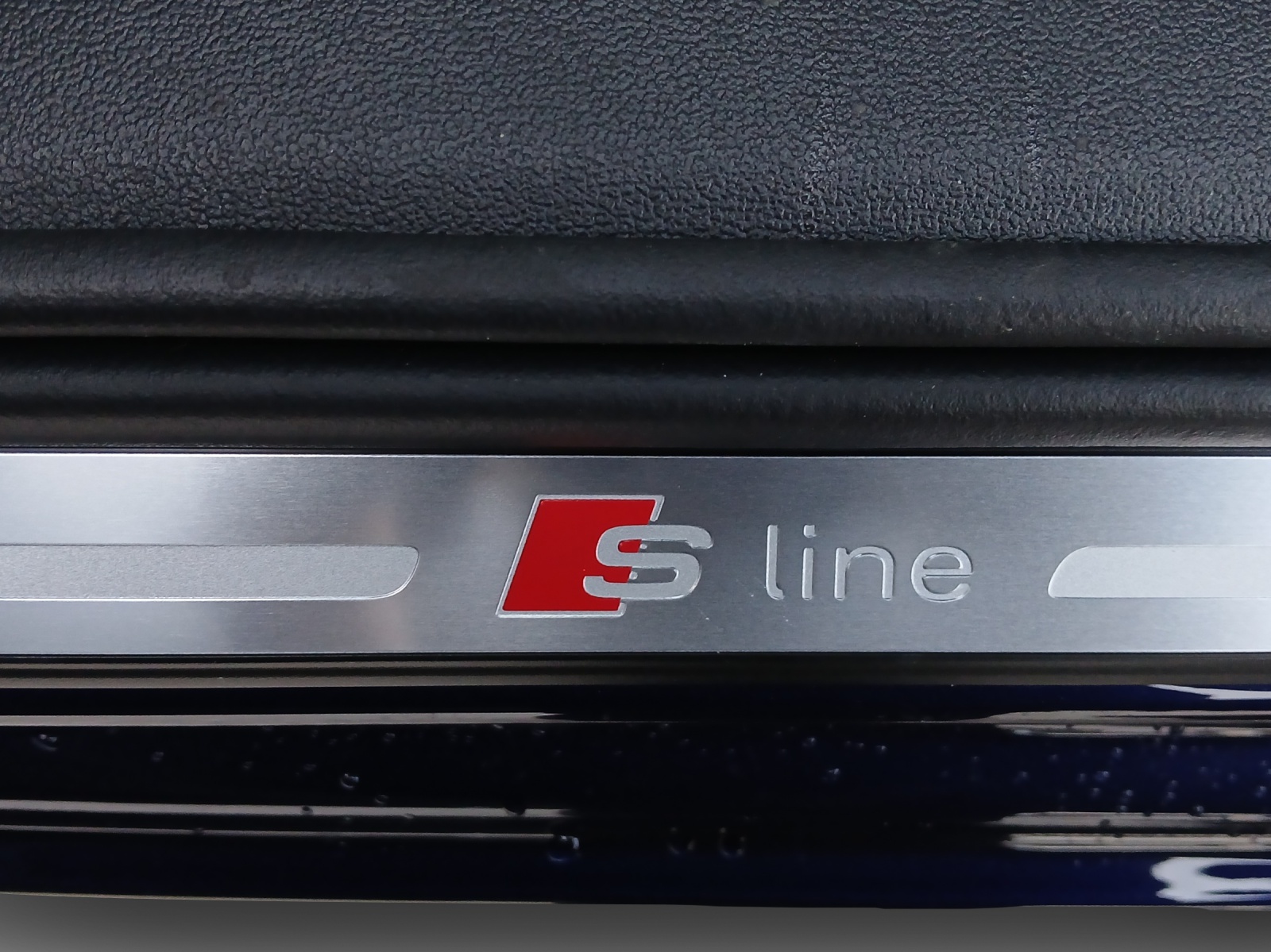 AUDI A1 Sportback 30 TFSI Attraction S-tronic-image-15