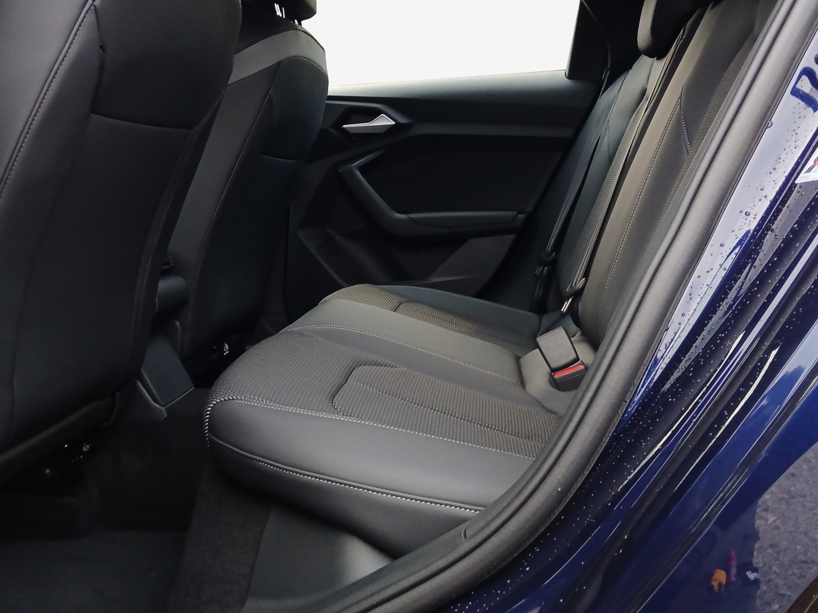 AUDI A1 Sportback 30 TFSI Attraction S-tronic-image-11