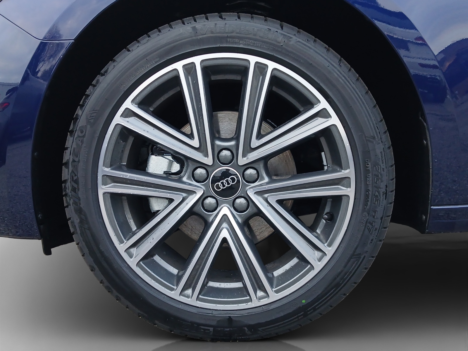 AUDI A1 Sportback 30 TFSI Attraction S-tronic-image-13