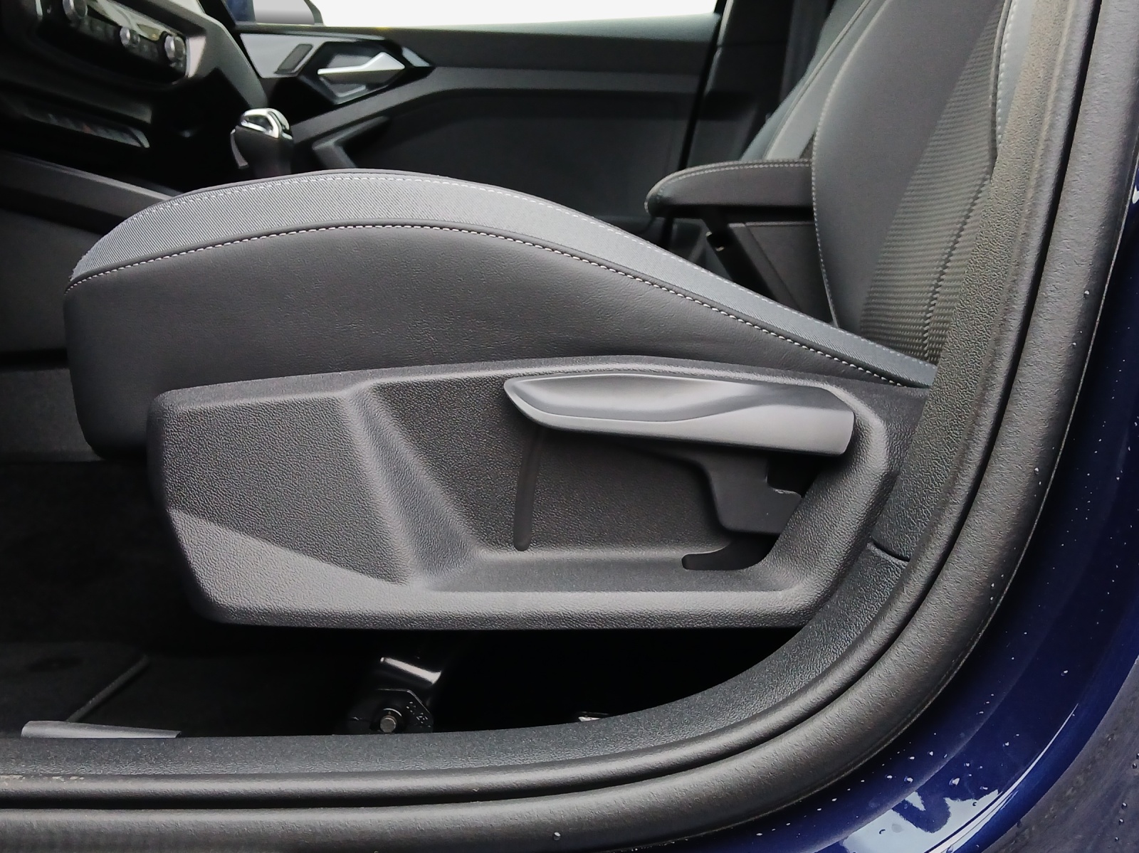 AUDI A1 Sportback 30 TFSI Attraction S-tronic-image-14