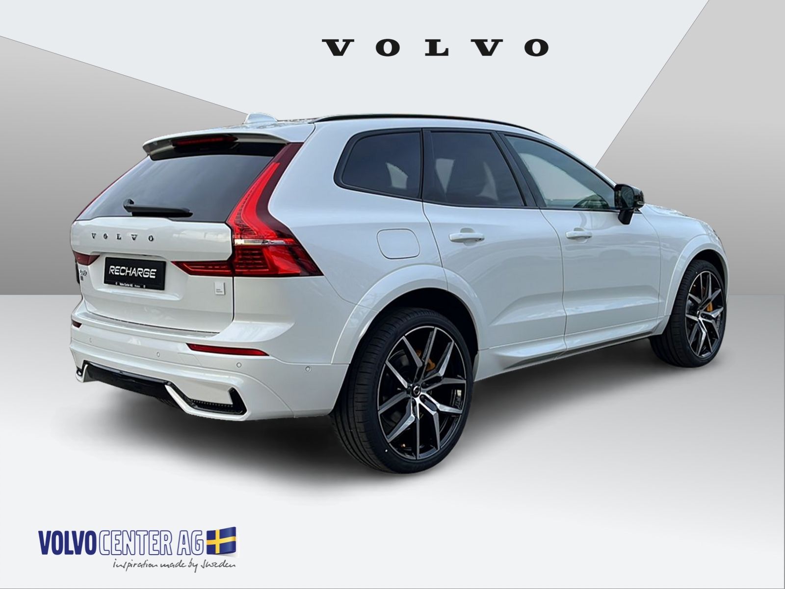 VOLVO XC60 2.0 T8 TE Polestar eAWD-image-3