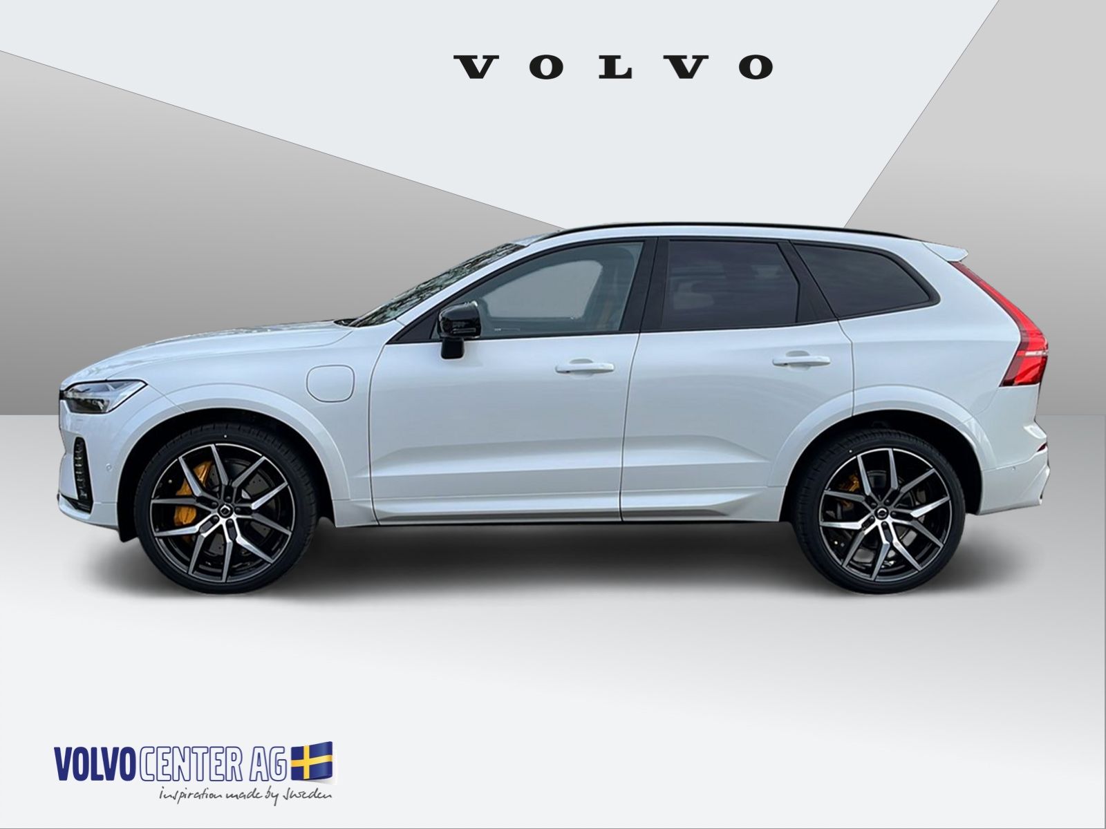 VOLVO XC60 2.0 T8 TE Polestar eAWD-image-1