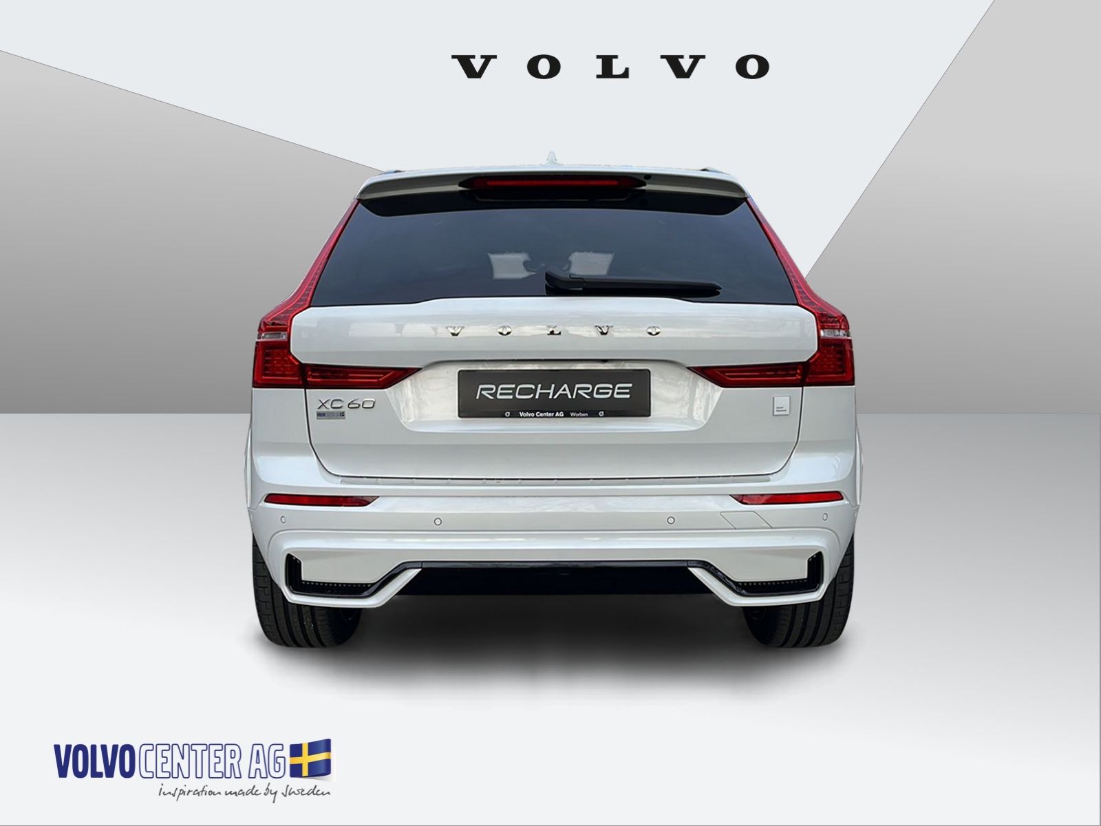 VOLVO XC60 2.0 T8 TE Polestar eAWD-image-7