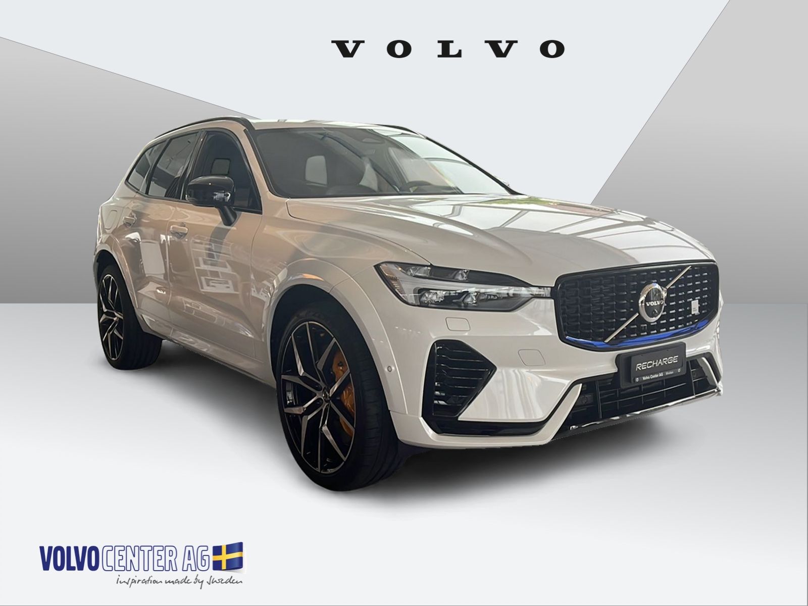 VOLVO XC60 2.0 T8 TE Polestar eAWD-image-5