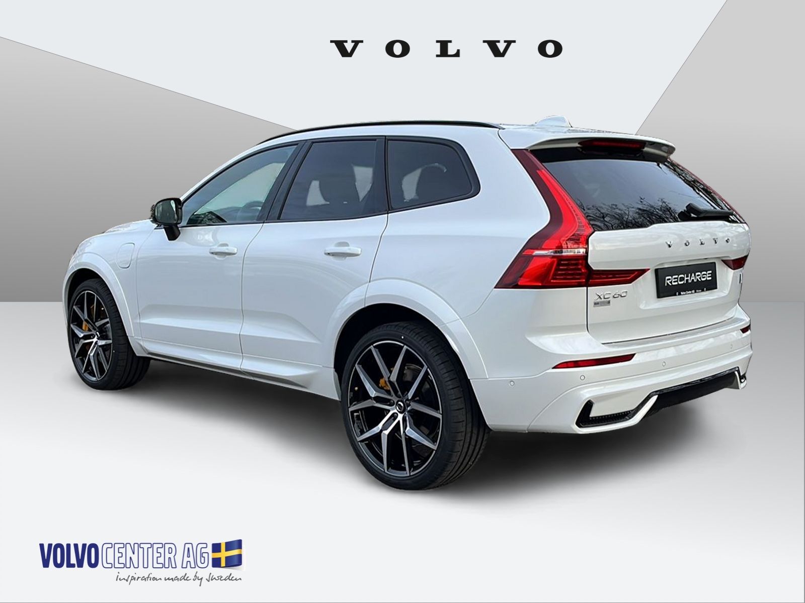 VOLVO XC60 2.0 T8 TE Polestar eAWD-image-2