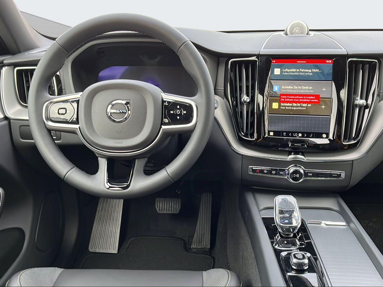 VOLVO XC60 2.0 T8 TE Polestar eAWD-image-12