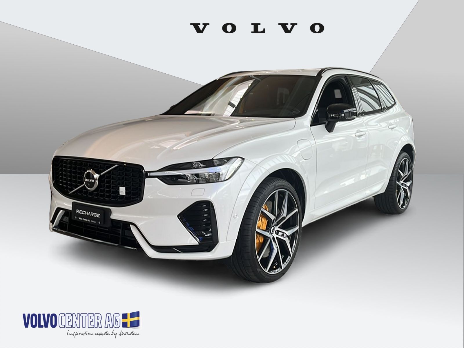 VOLVO XC60 2.0 T8 TE Polestar eAWD-image-0